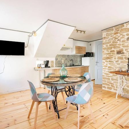 Il Etait Une Fois A Concarnoloc Concarneau Extérieur photo